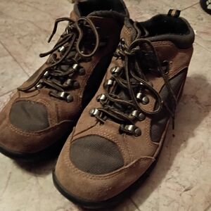 Land's End Waterproof Hiking Boots